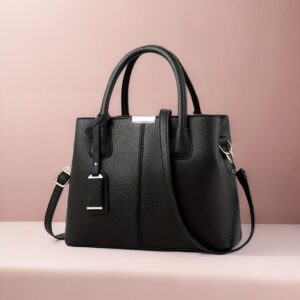 women luxury leather handbag
